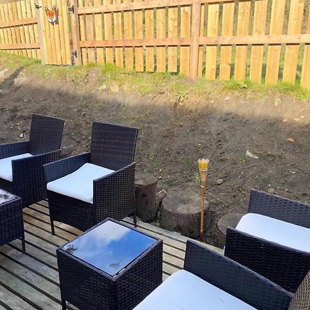 Villa Kaoglen Squirrel Drey-Hot Tub-Pet Friendly-Perth Balnald Exterior foto
