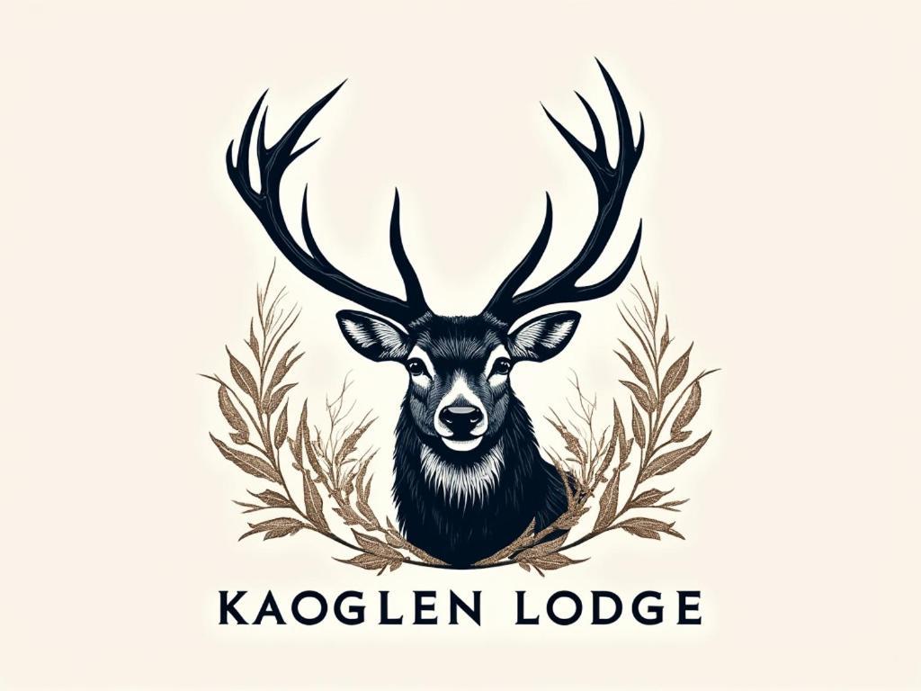 Villa Kaoglen Squirrel Drey-Hot Tub-Pet Friendly-Perth Balnald Exterior foto
